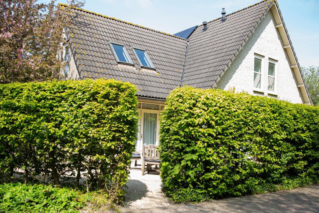 Domburg Holiday Resort Zewnętrze zdjęcie