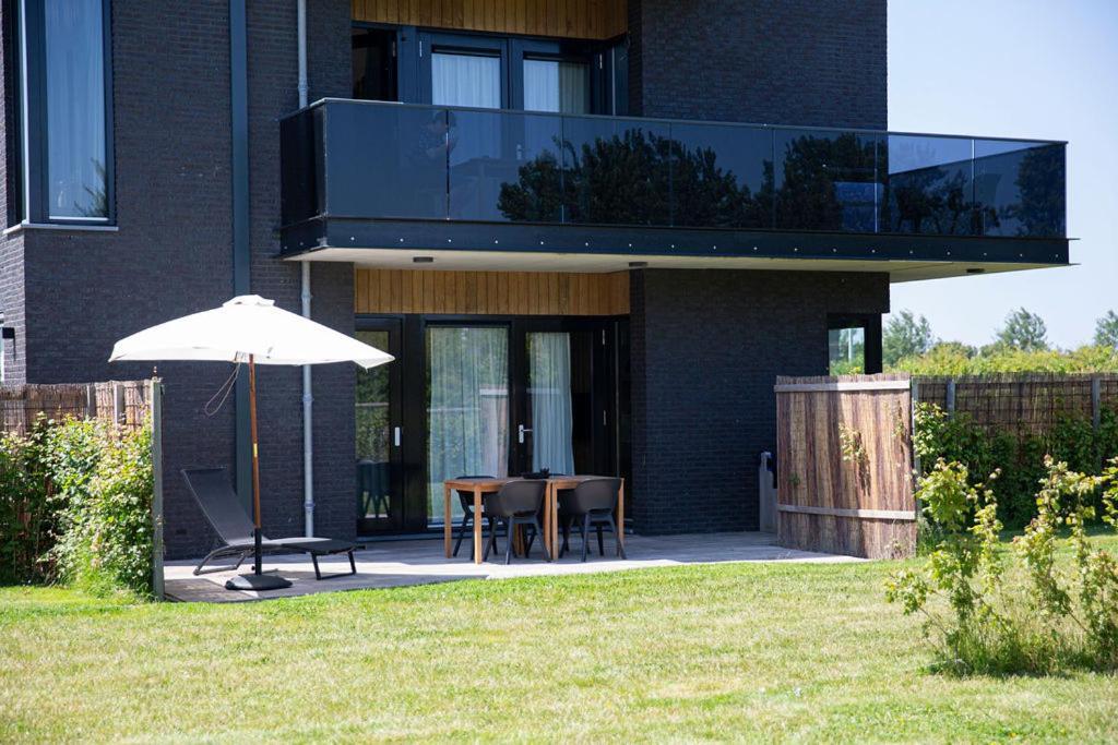 Domburg Holiday Resort Zewnętrze zdjęcie